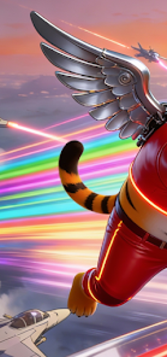 Image 0 for Skyweptrike