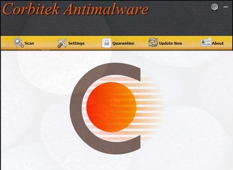 Imagen 0 para Corbitek Antimalware