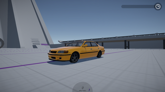 Image 0 for Simple Traffic Sedan for …