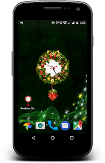 Imagen 0 para Pendulum clock live wallp…