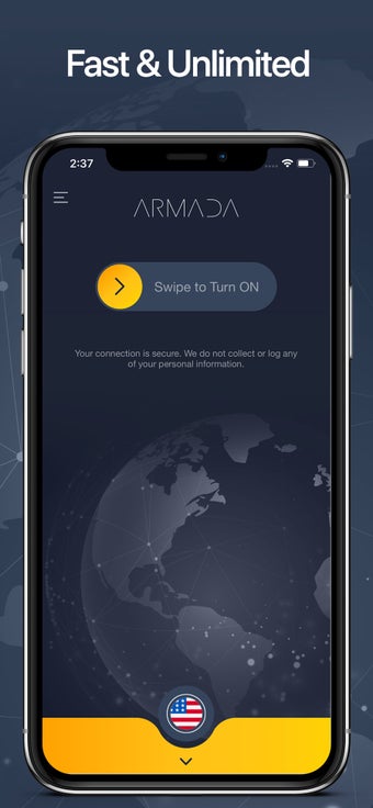 Image 1 for Armada VPN - Protect Priv…