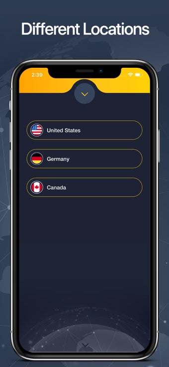 Image 2 for Armada VPN - Protect Priv…