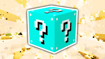 Imagen 0 para Lucky Block Mod