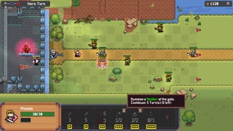 Image 0 for Crystal Fortress
