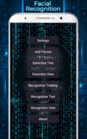 Image 3 for Face Recognition App