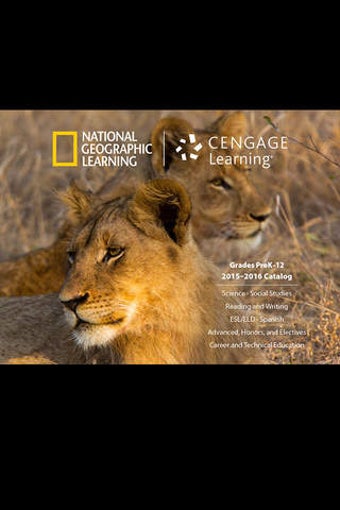 Image 0 for NGL Catalogs