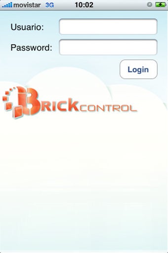 Image 0 for BrickControl mobile