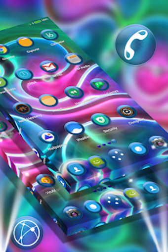 Imagen 0 para Launcher Pro 2020