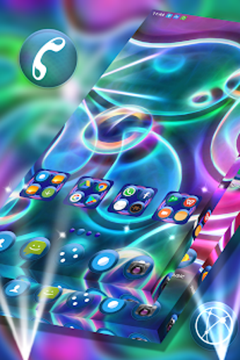 Imagen 2 para Launcher Pro 2020