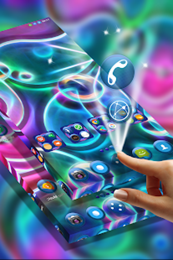 Imagen 1 para Launcher Pro 2020