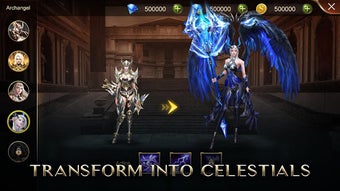 Imagen 2 para Era of Celestials