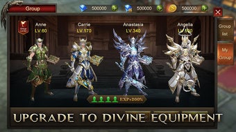 Imagen 1 para Era of Celestials