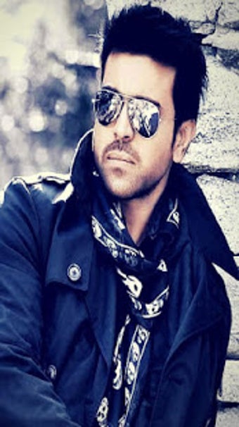 Imagen 2 para Ram Charan Wallpaper HD 2…