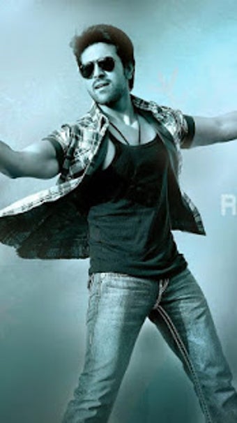 Imagen 1 para Ram Charan Wallpaper HD 2…