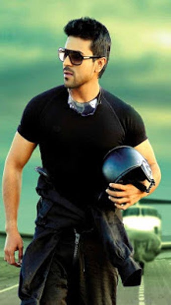 Imagen 0 para Ram Charan Wallpaper HD 2…