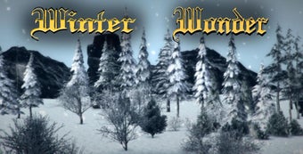 Image 0 for Winter Wonder Live Wallpa…