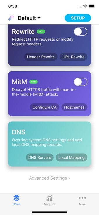 Image 0 for Surge 3 - Web Developer T…