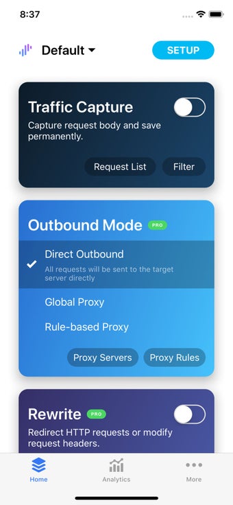 Image 3 for Surge 3 - Web Developer T…