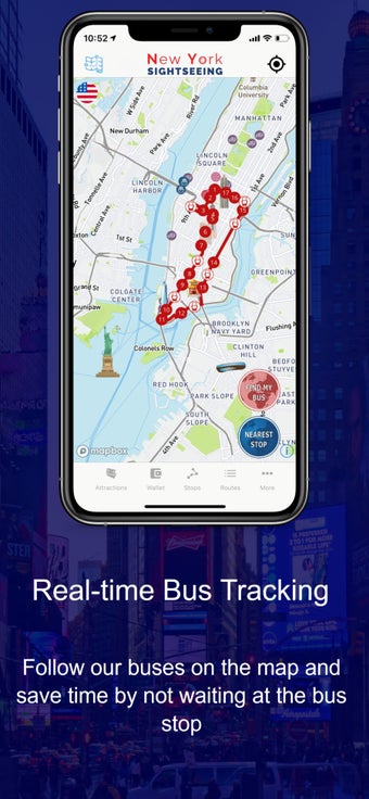 Image 2 for New York Sightseeing Tour…