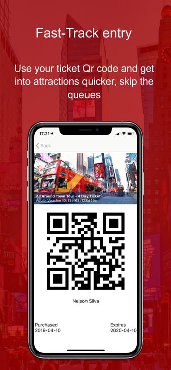 Image 1 for New York Sightseeing Tour…