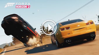 Image 1 for Forza Horizon 2 for Xbox …