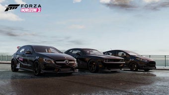 Image 2 for Forza Horizon 2 for Xbox …
