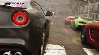 Image 2 for Forza Horizon 2 for Xbox …