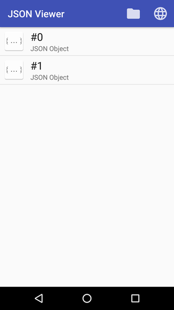 Imagen 0 para JSON Viewer
