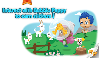 Imagen 0 para Bubble Guppies: Grumpfish