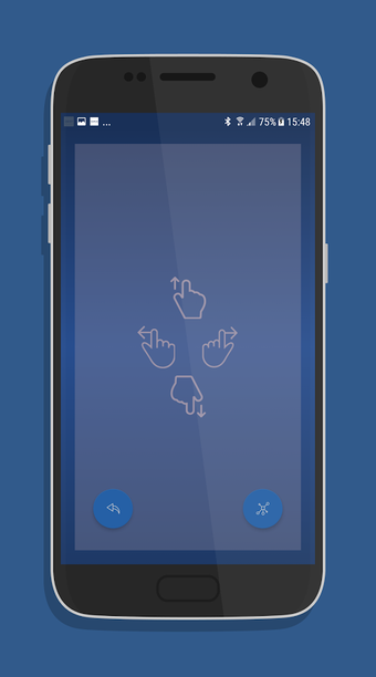 Image 2 for Remote for Samsung Smart …
