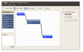 Image 0 for Illumination Software Cre…