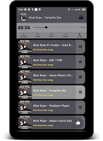 Image 3 for Rick Ross - Offline