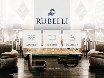 Image 0 for Rubelli Donghia 3D Interi…