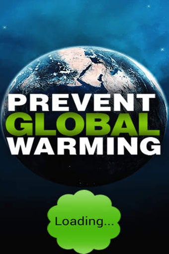 Imagen 0 para Stop Global Warming