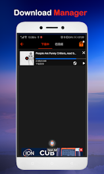Image 0 for All Video Downloader Pro-…