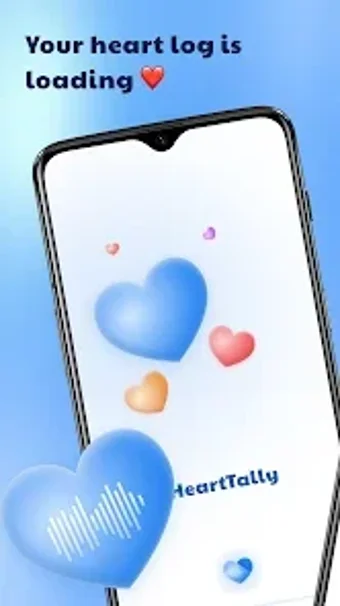 Image 0 for HeartTally