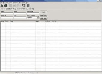 Image 1 for eLibrary
