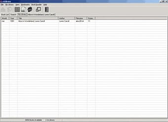 Image 2 for eLibrary
