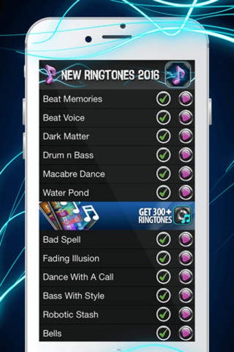 Image 0 for New Ringtones 2016 The Be…