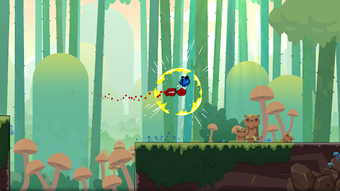 Image 0 for Super Meat Boy Forever