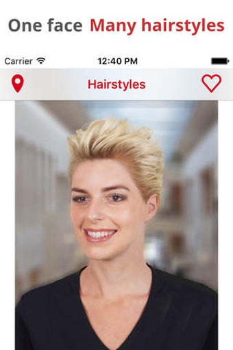 Image 0 for Hair Zapp