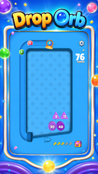 Image 0 for Falling Orb Break