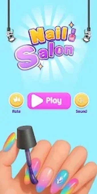 Image 0 for Nail Sister - Salon DIY E…