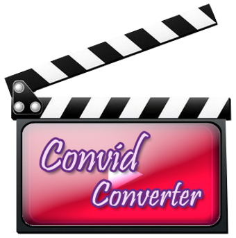 Image 3 for Convid Converter