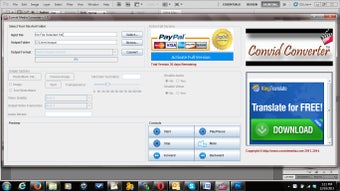 Image 2 for Convid Converter