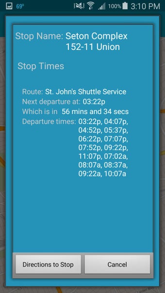 Image 2 for SRT Bus