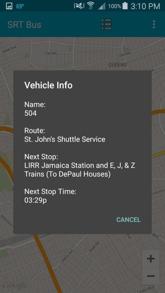 Image 3 for SRT Bus