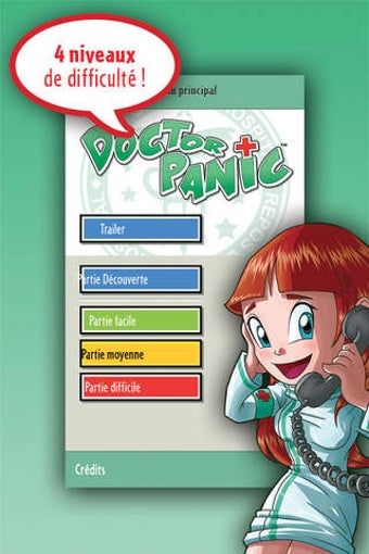 Image 0 for Doctor Panic