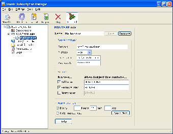 Imagen 0 para Atomic Subscription Manag…
