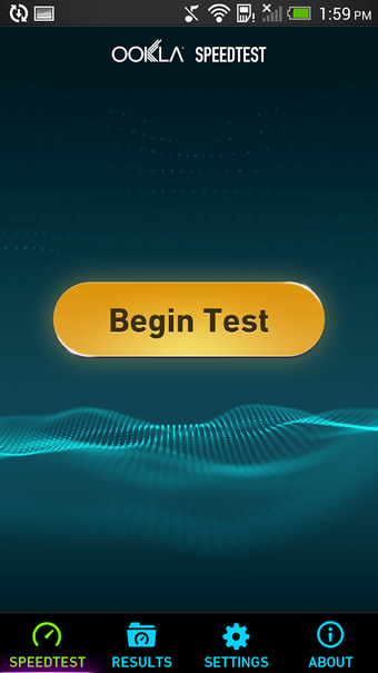 Imagen 4 para Speedtest by Ookla